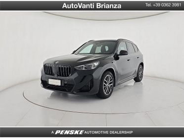 BMW X1 X1 sdrive18d MSport