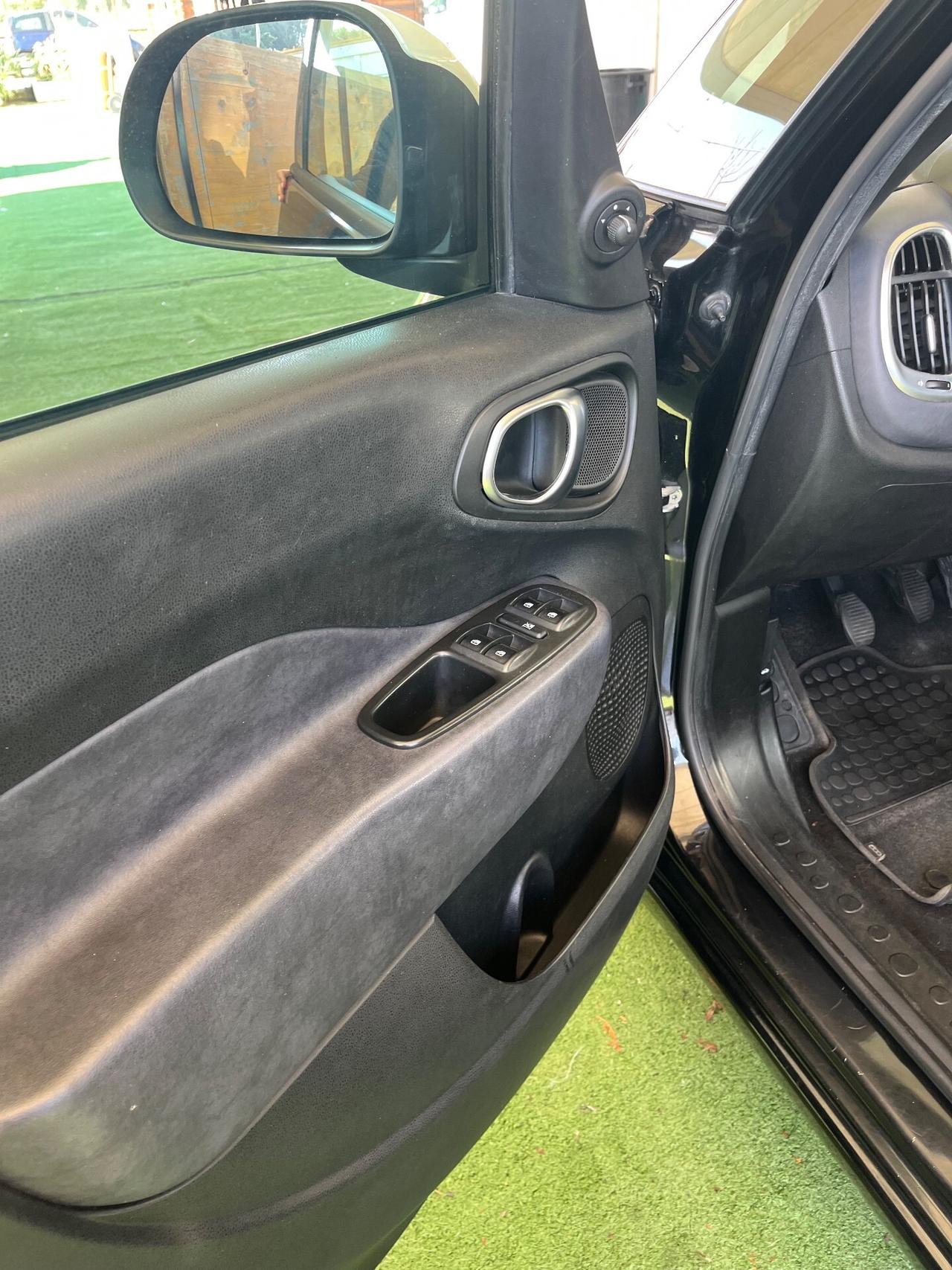 Fiat 500L 1.3 Multijet 85 CV Pop Star