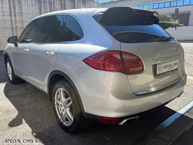Porsche Cayenne 3.0 Diesel Tiptronic