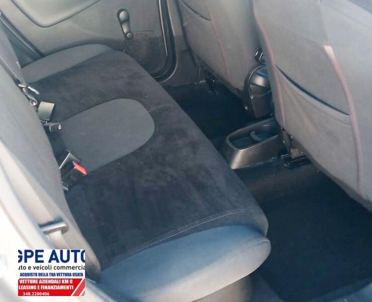 Lancia Ypsilon 1.2 69 CV 5 porte S&S Platinum