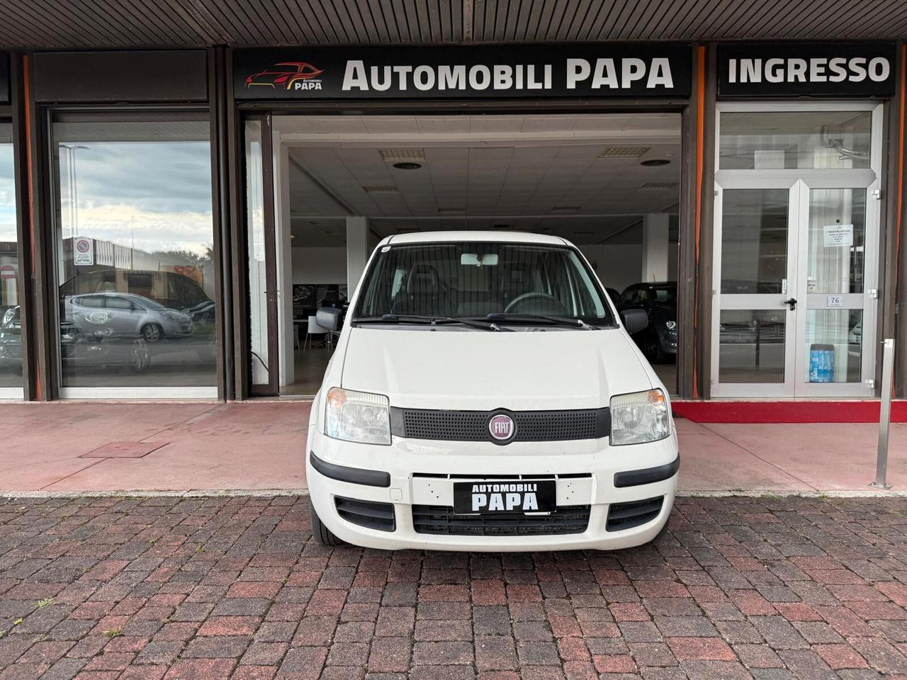 Fiat Panda 1.1 Actual