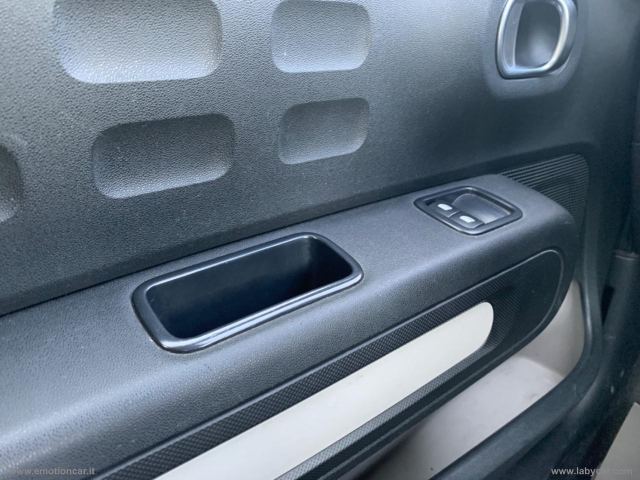 CITROEN C3 BlueHDi 100 S&S Feel - 2022