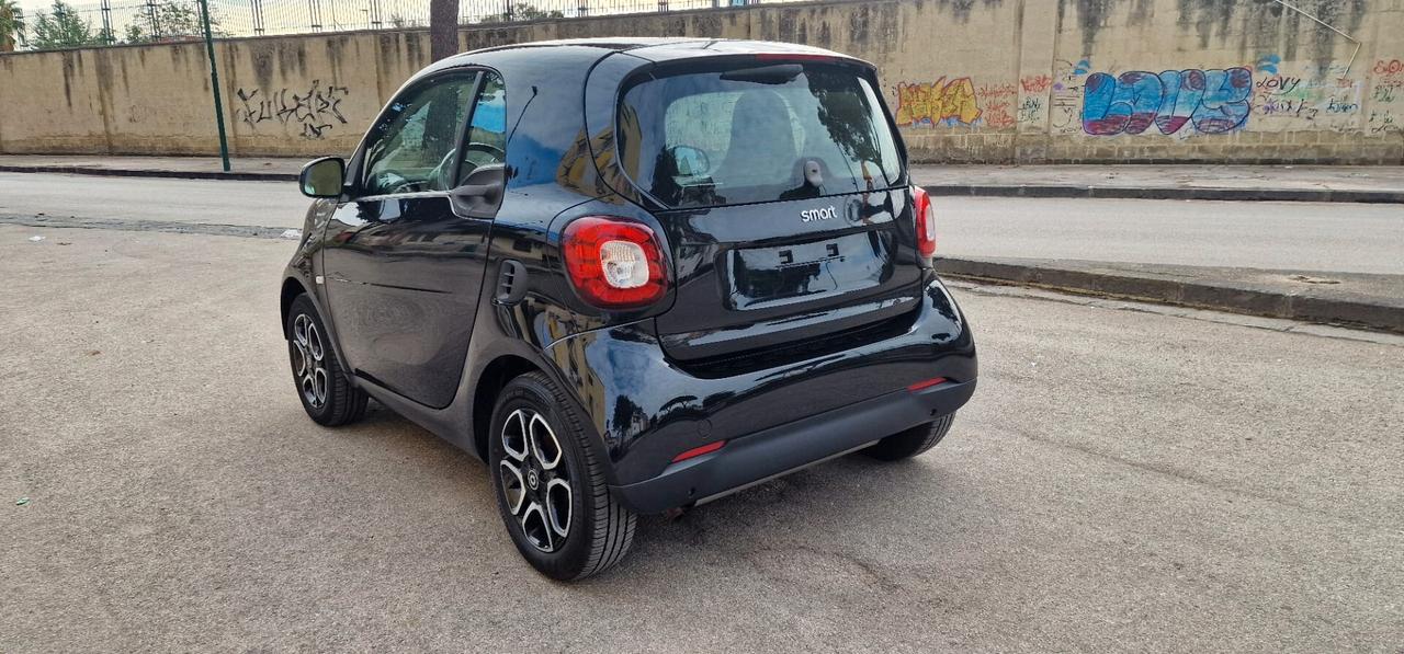 Smart ForTwo 90 0.9 Turbo twinamic Prime AUTOMATICA. FINANZIAMENTI ANCHE SENZA BUSTA PAGA