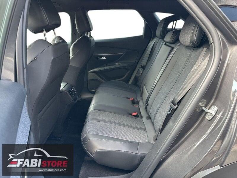 Peugeot 3008 1.5 BlueHDi 130 Cv EAT8 Allure Pack - Camera, Navi, CarPlay ecc