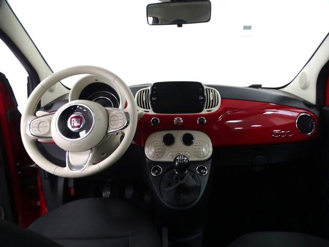 FIAT 500 1.0 Hybrid 70CV Dolcevita *PROMO PARISI GROUP*