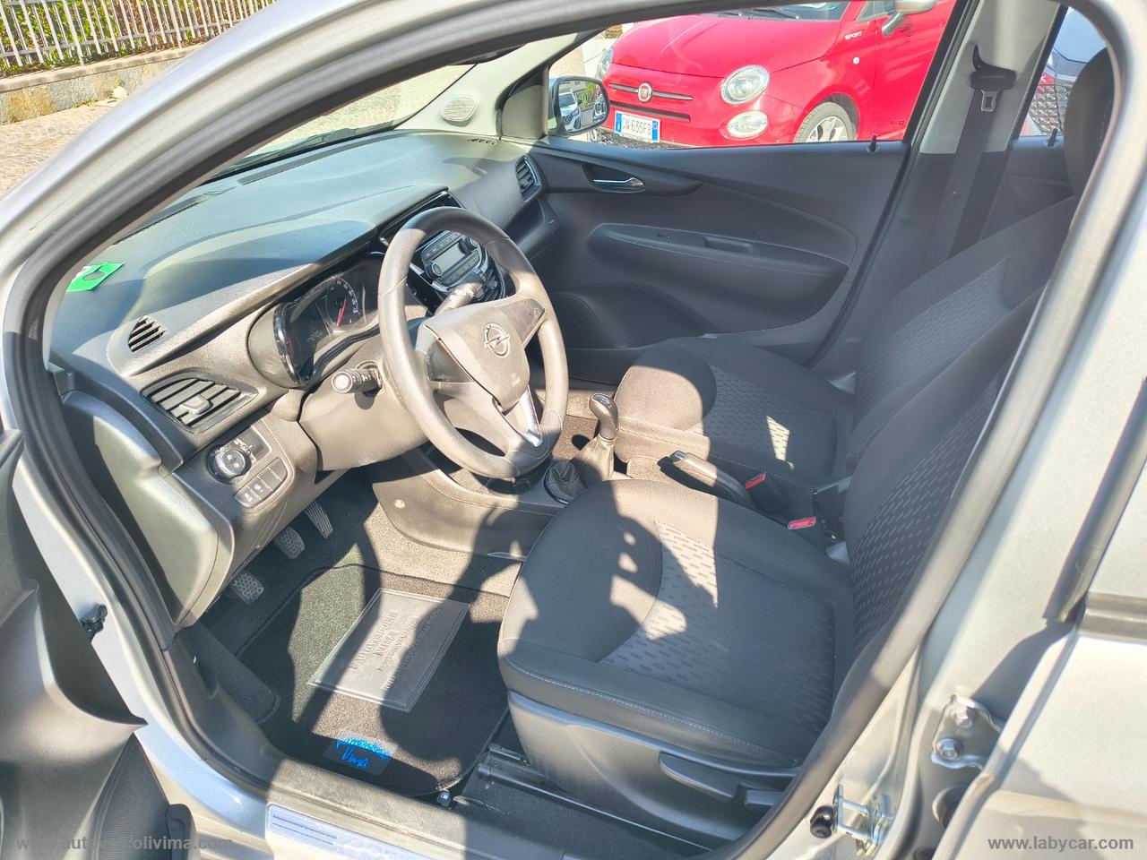 OPEL Karl Rocks 1.0 73 CV