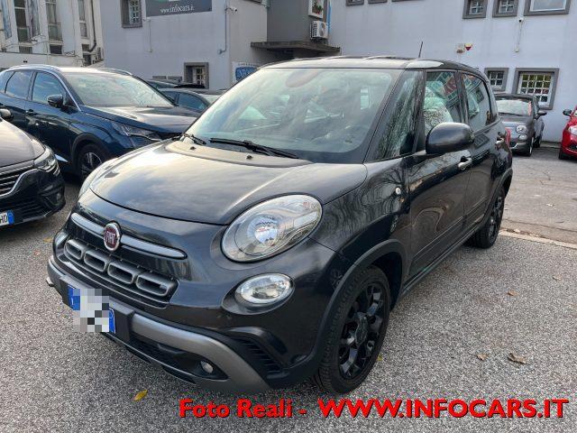 FIAT 500L 1.4 95 CV S&S Cross NEOPATENTATI