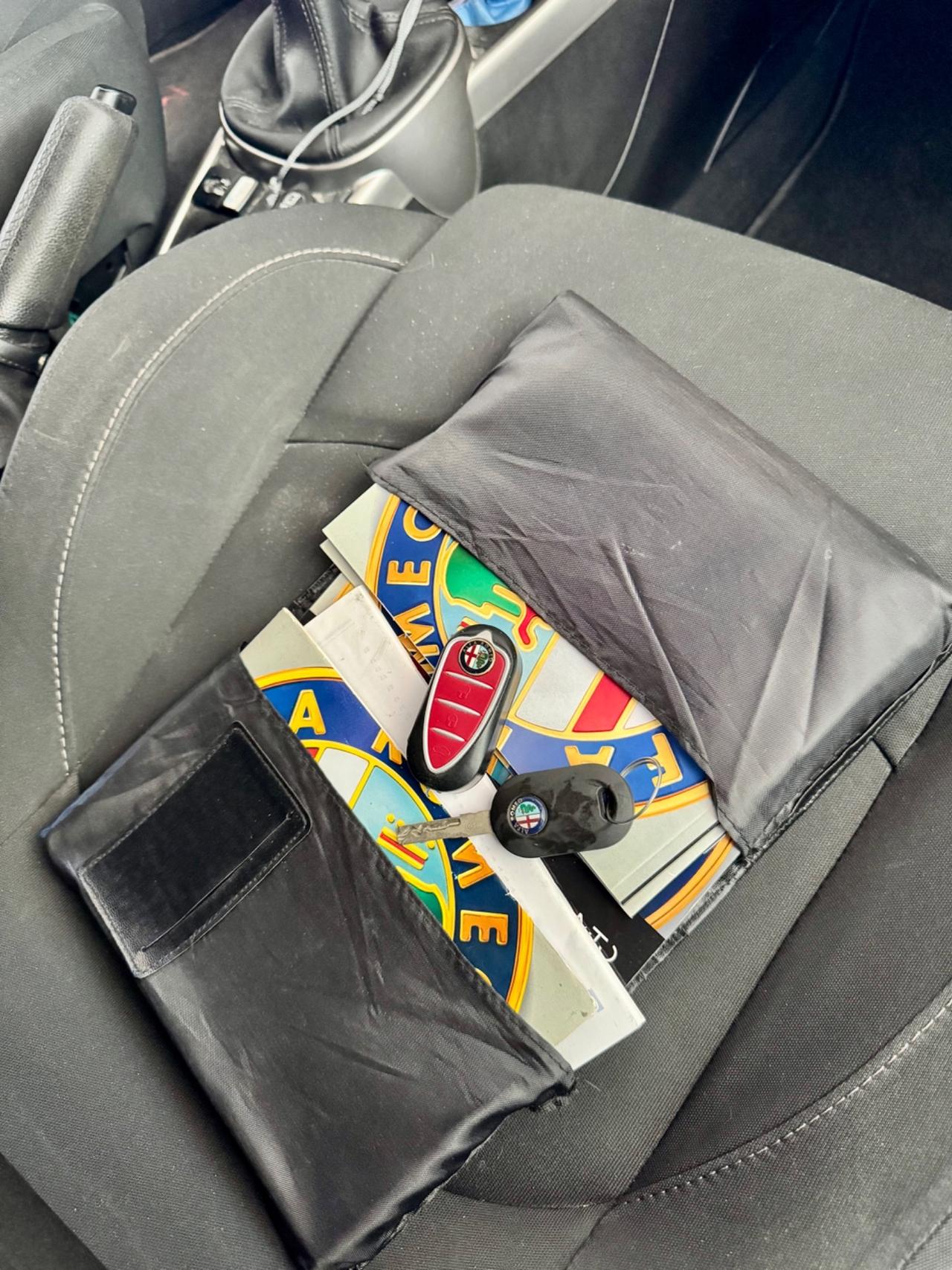 Alfa Romeo MiTo 1.4 T GPL Super