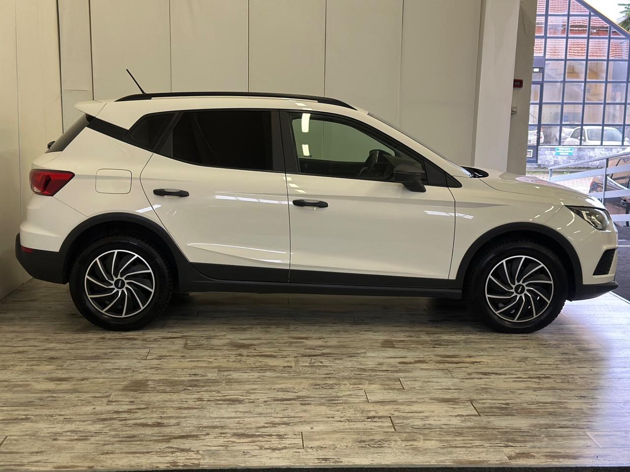 Seat Arona 1.6 TDI 95 CV XCELLENCE