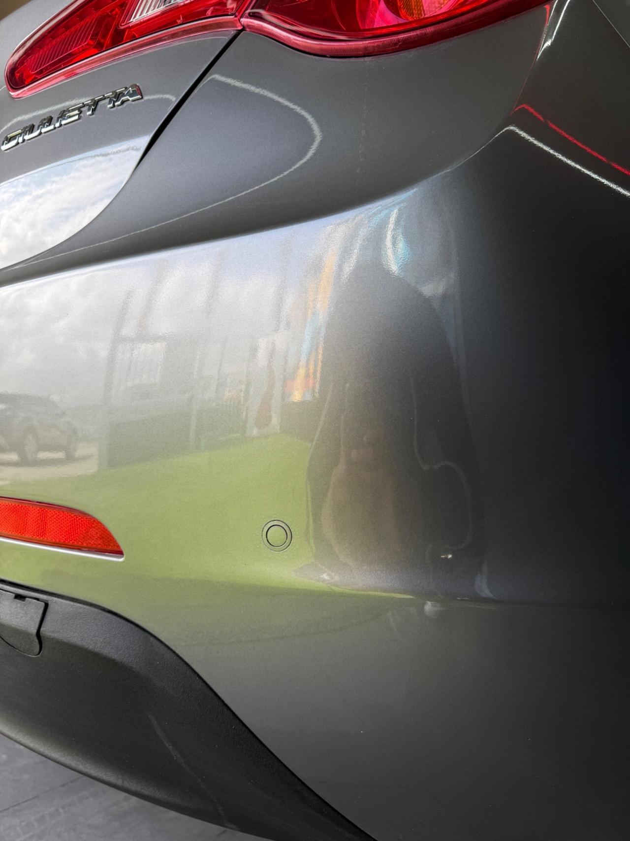 Alfa Romeo Giulietta 1.6 Multijet 120 CV Super 2017