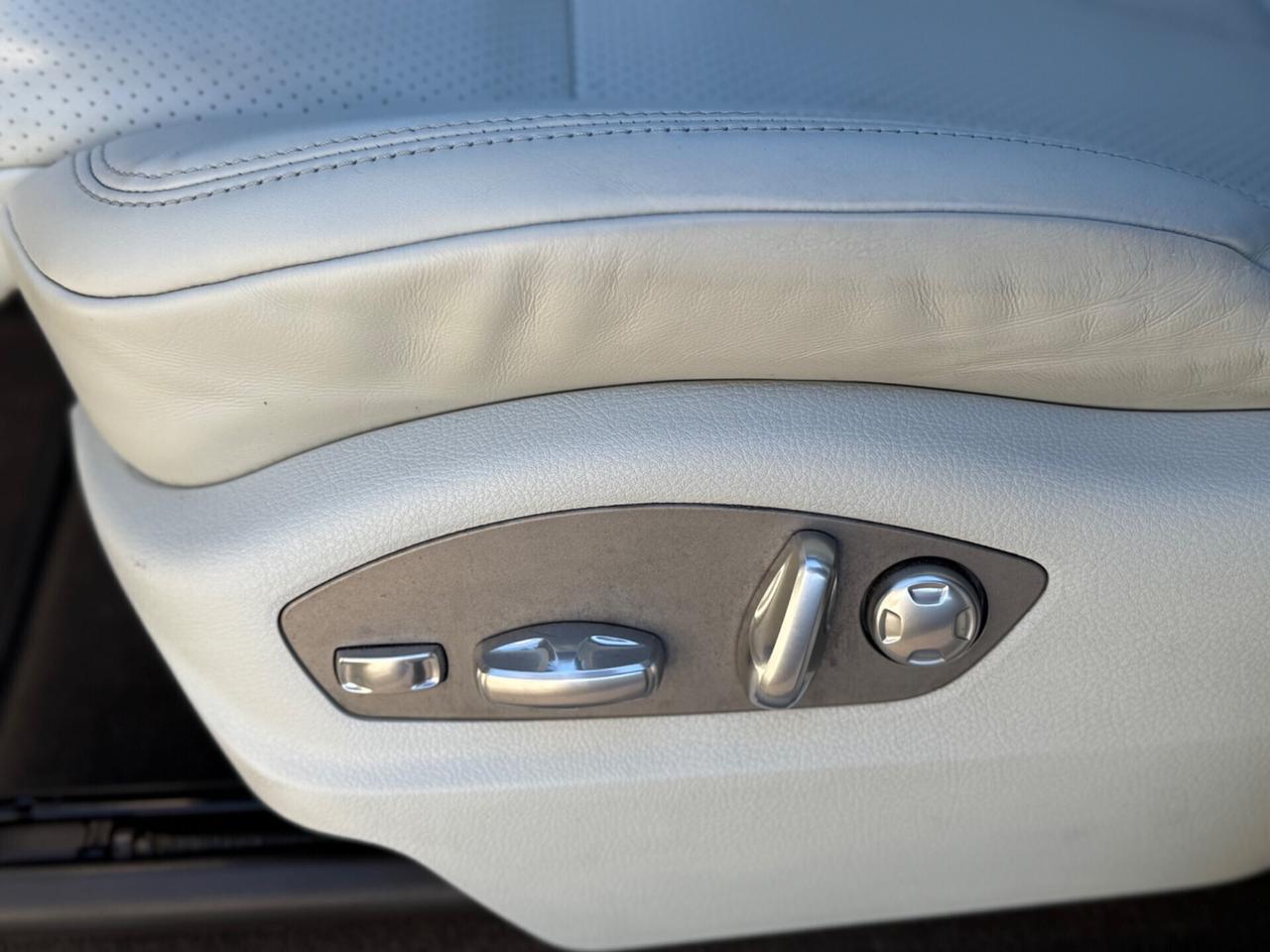 Porsche Macan 2.0 245cv PDK TETTO CERCHI 21