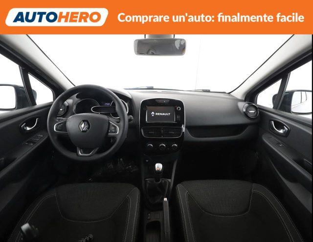 RENAULT Clio Sporter dCi 8V 75CV Start&Stop Energy Zen