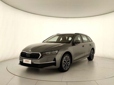 Skoda Octavia Octavia Wagon 2.0 tdi Executive 150cv dsg