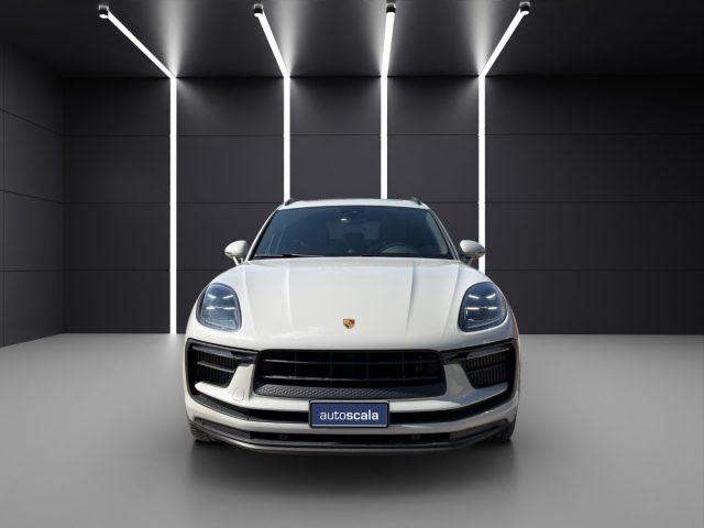 PORSCHE Macan 2.9 S