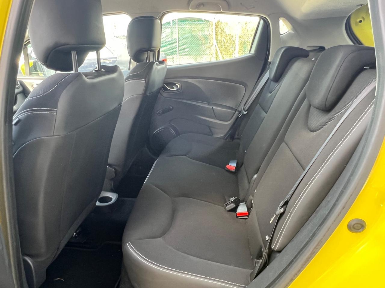 Renault Clio 1.2 75CV GPL 5 porte Live