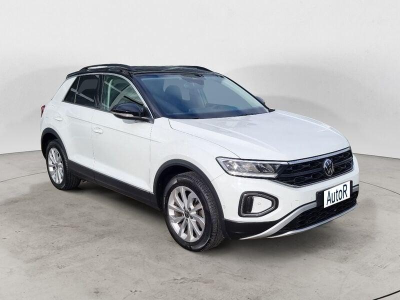 Volkswagen T-Roc 2.0 TDI SCR Life