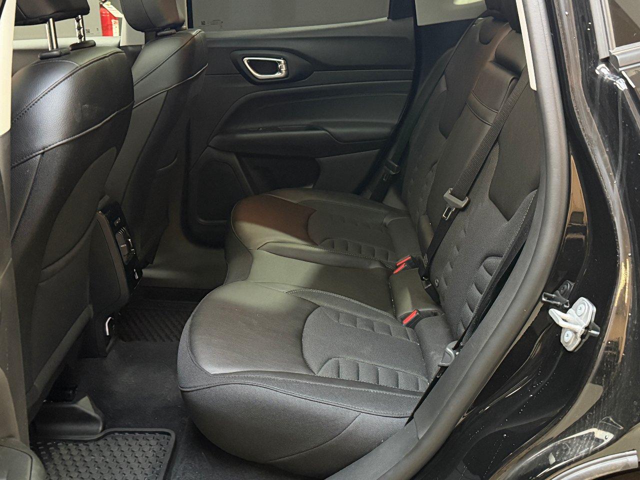 Jeep Compass 1.3 turbo t4 phev North Star 4xe auto
