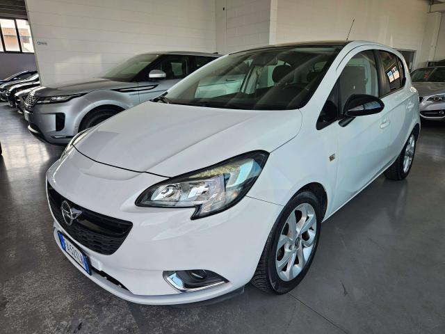 Opel Corsa Corsa V 2015 5p 1.4 b-Color s