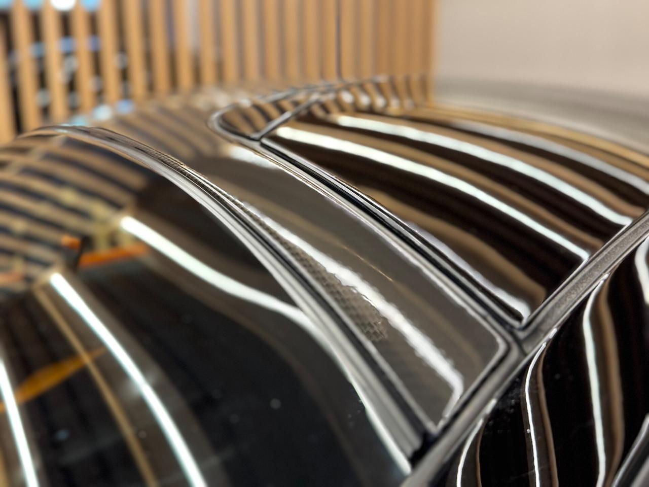 Mclaren 720S Coupé PERFORMANCE PACK MSO FULL GARANZIA PERMUTE