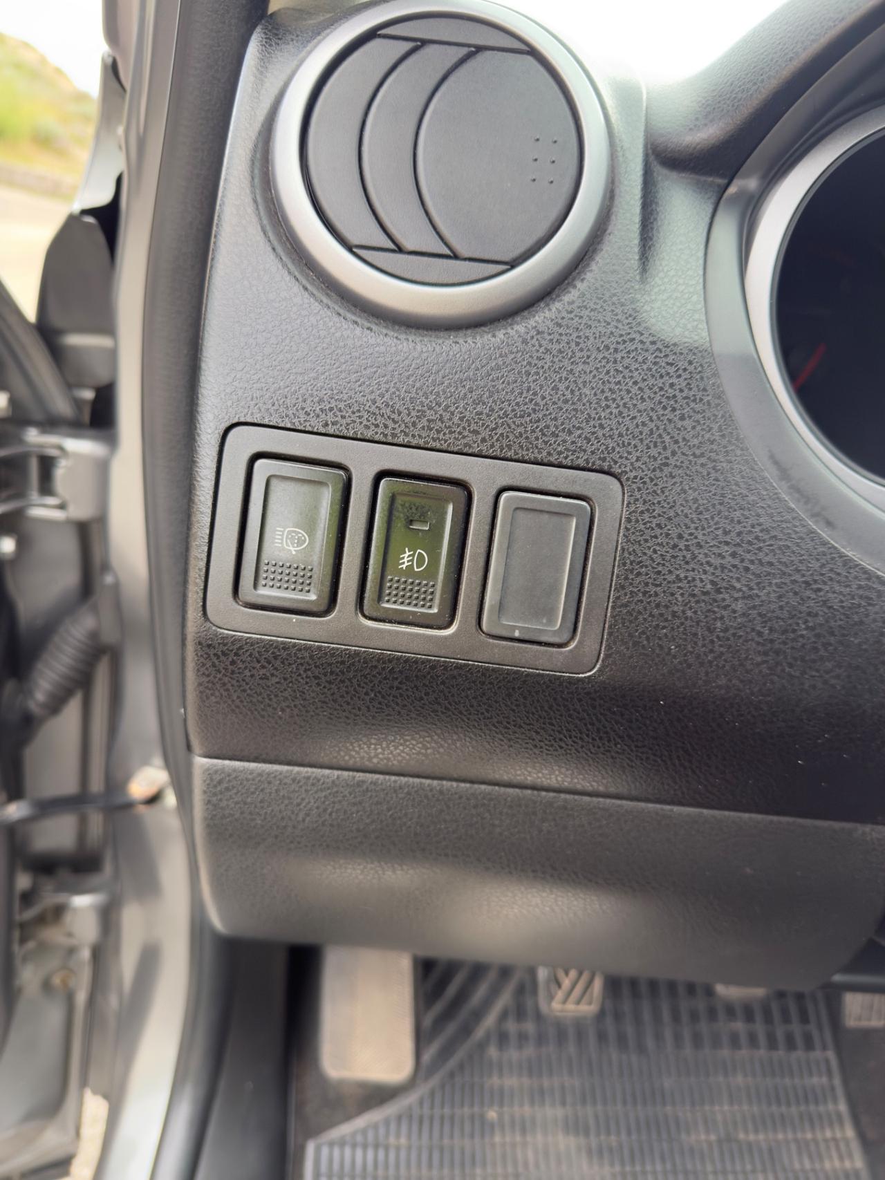 Suzuki Grand Vitara Grand Vitara 1.9 DDiS 5 porte Plus