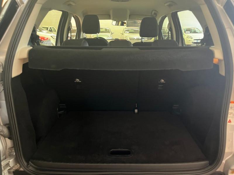 FORD 1.0 EcoBoost 100 CV Plus