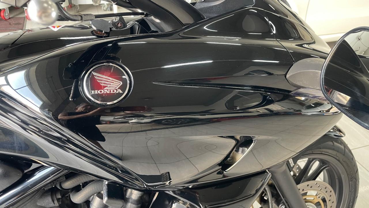 Honda DN-01