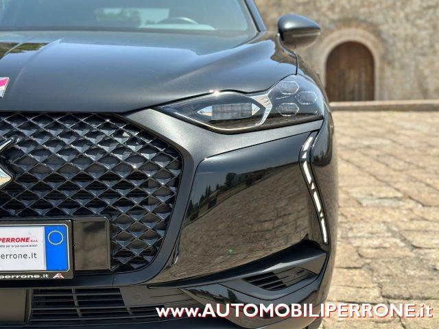 DS AUTOMOBILES DS 3 Crossback BlueHDi Performance Line (LED/Navi/APP/1prop)