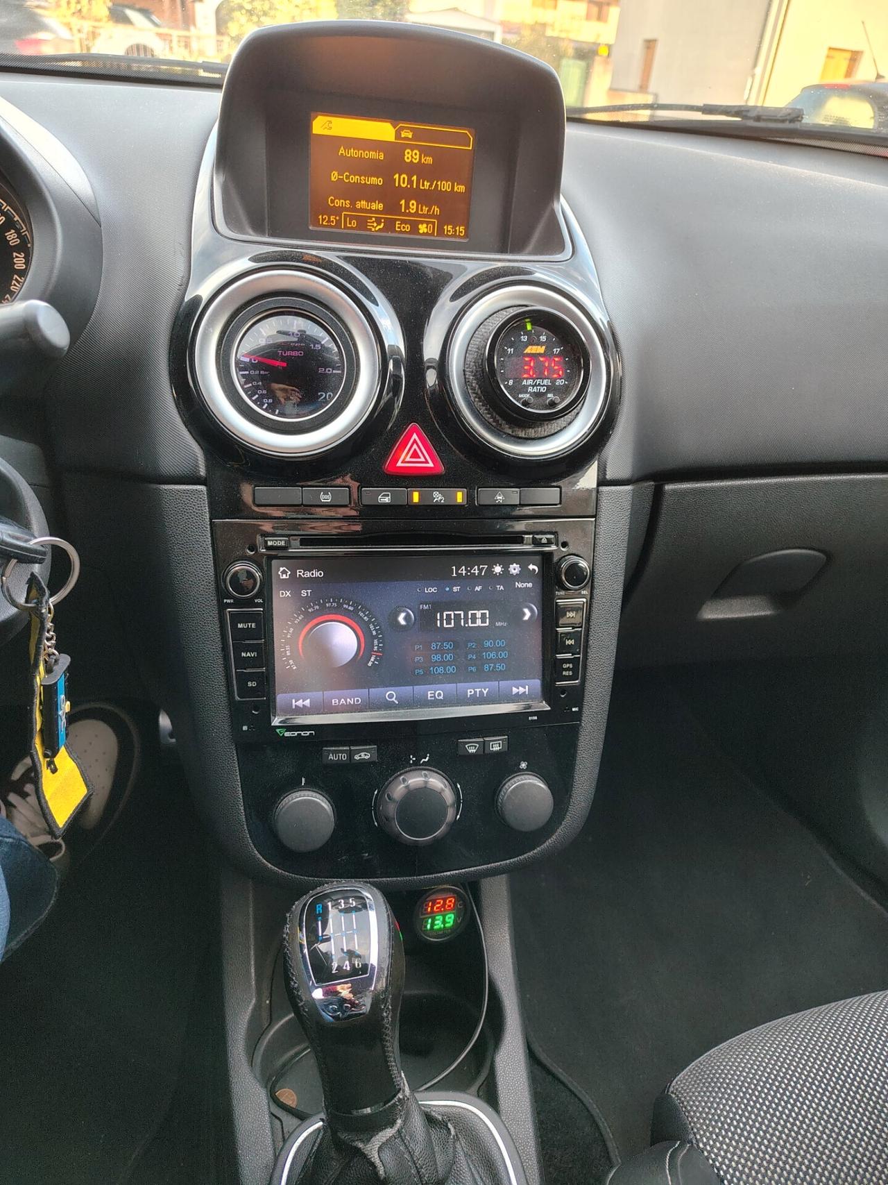 Opel Corsa 1.6 Turbo OPC LEGGI BENE!!!!! 250CV!!! MOTORE NUVO PREPARATO!!!