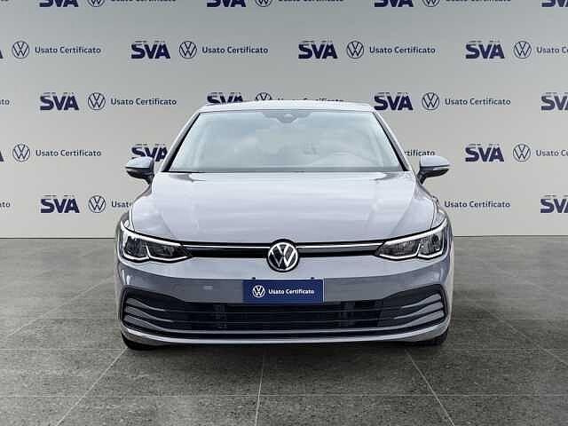 Volkswagen Golf 8ª serie 1.5TSI 130CV Life