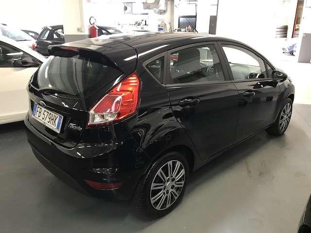 Ford Fiesta 5p 1.5 tdci Titanium 75cv Euro6