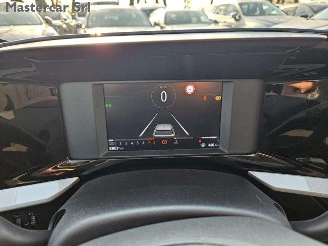 OPEL Mokka Mokka 1.2 t Edition targa GN439SB