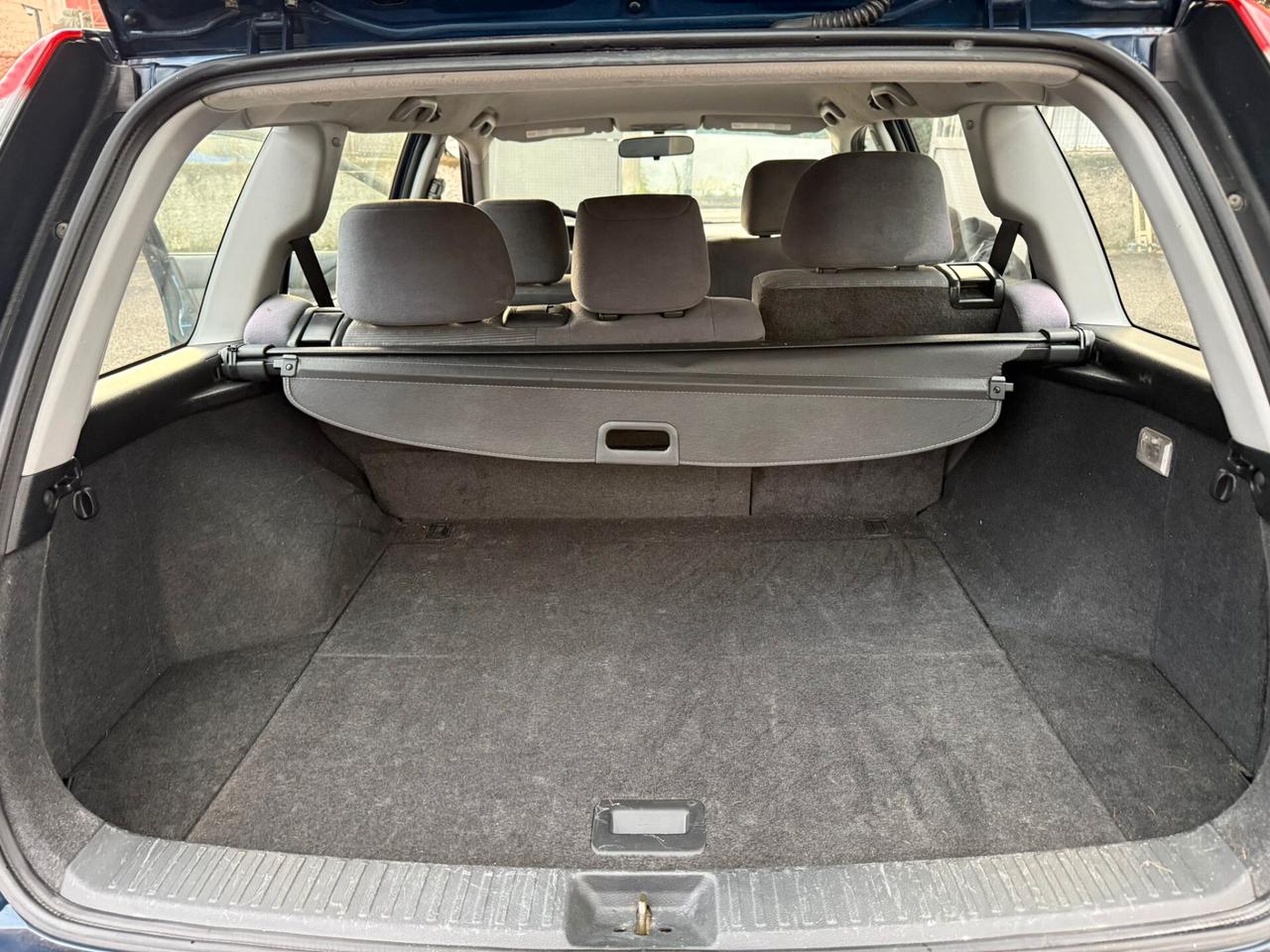 Mitsubishi Lancer 1.6 Benz. S.W. Comfort