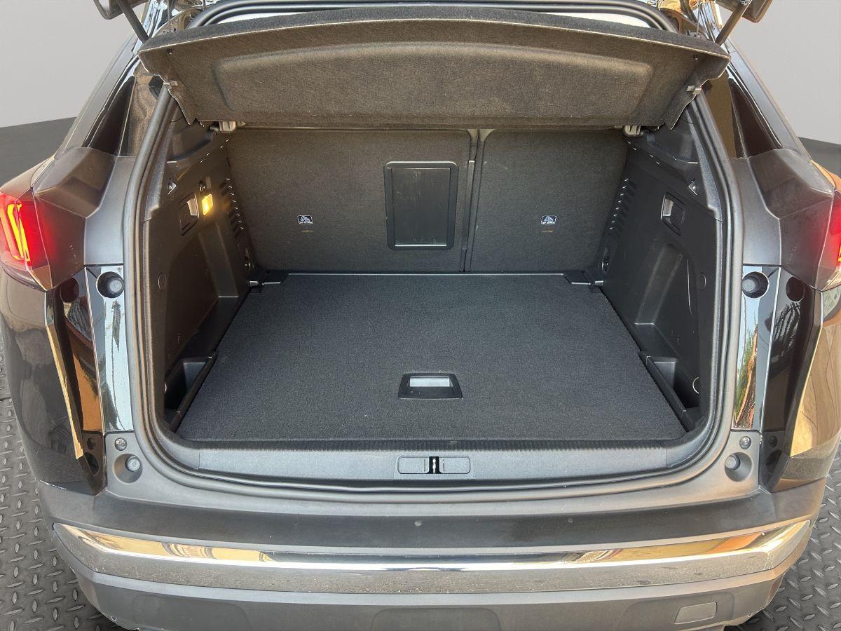 PEUGEOT - 3008 - 1.5 BlueHDi 130cv EAT8 S&S GT Line