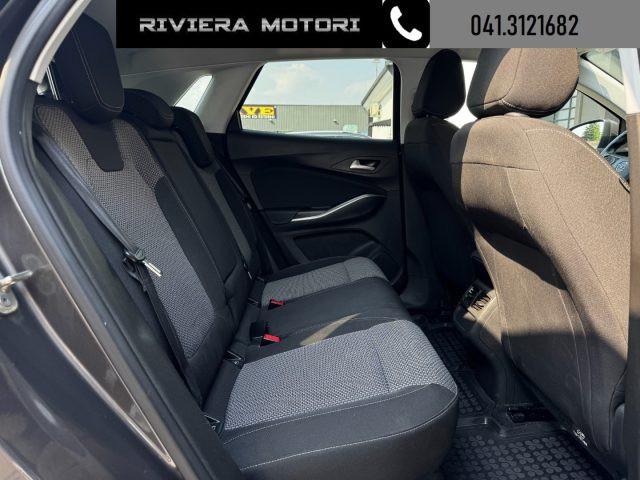 OPEL Grandland X 1.6 diesel Ecotec Start&Stop Ultimate