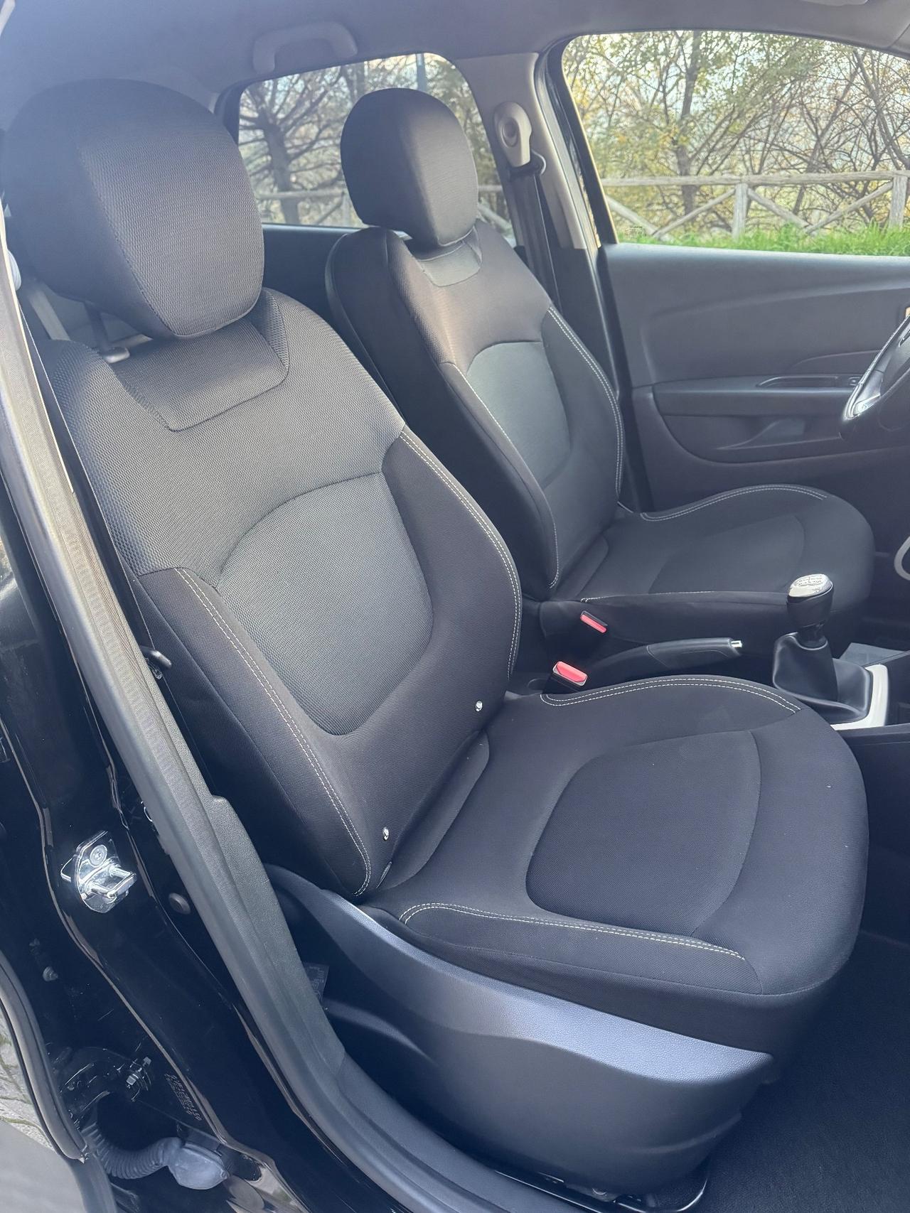 Renault Captur 1.5 dCi 90Cv 2018