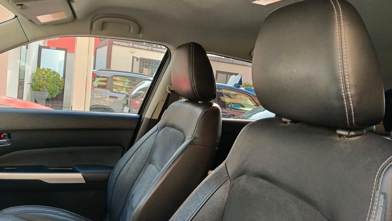 SUZUKI VITARA 1.6 DDiS 4WD-RETROC-PREZZO PROMO!