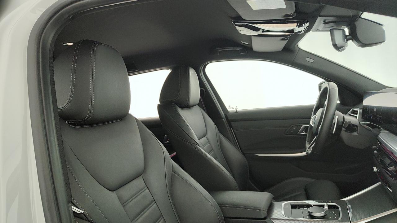 BMW Serie 3 G21 2022 Touring - 320d Touring mhev 48V xdrive MSport Pro auto