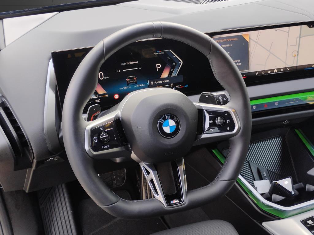 BMW X3 xdrive20d MSport Pro auto