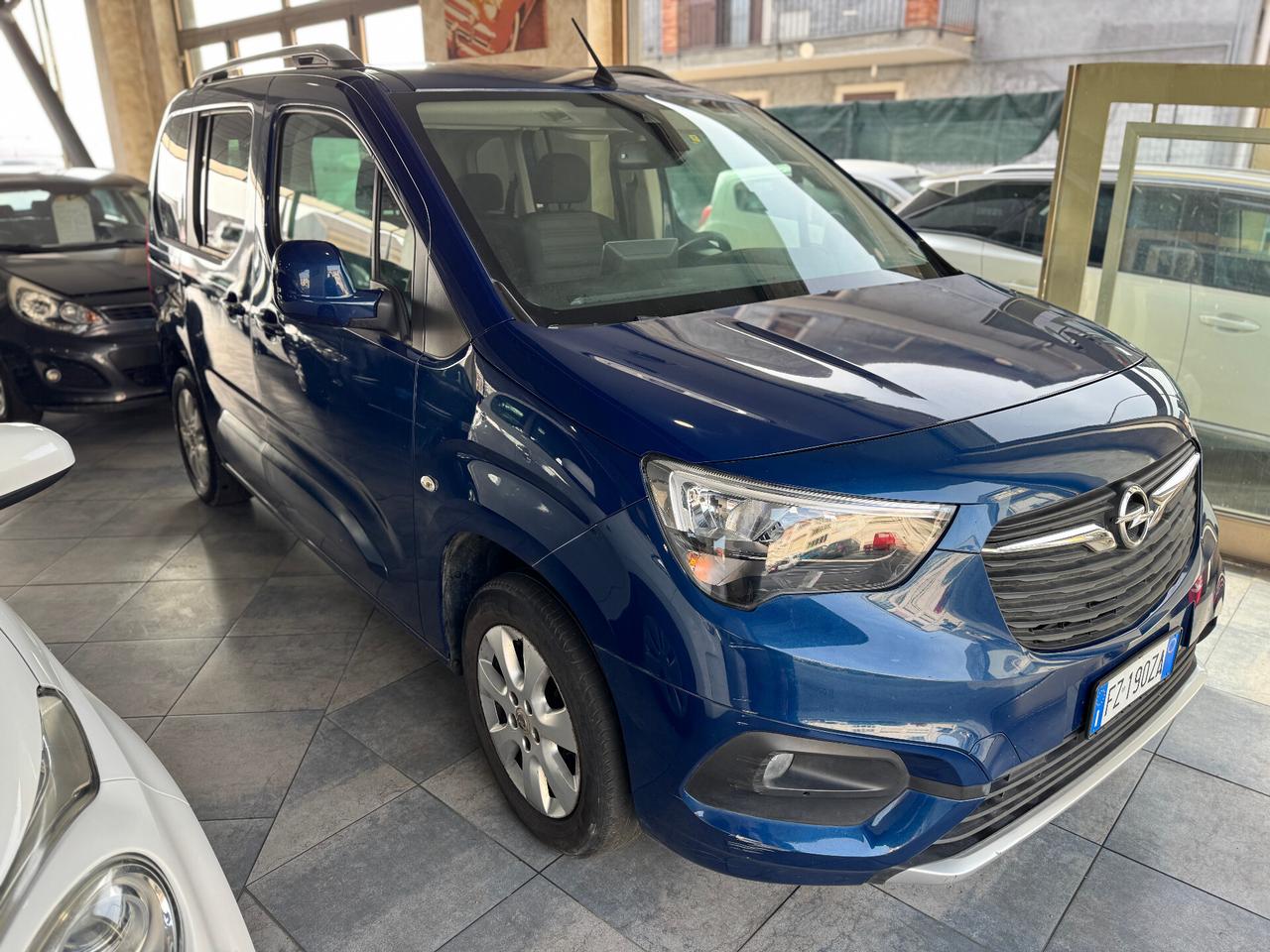 Opel Combo Life 1.5D 100 CV S&S Innovation