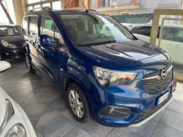 Opel Combo Life 1.5D 100 CV S&S Innovation