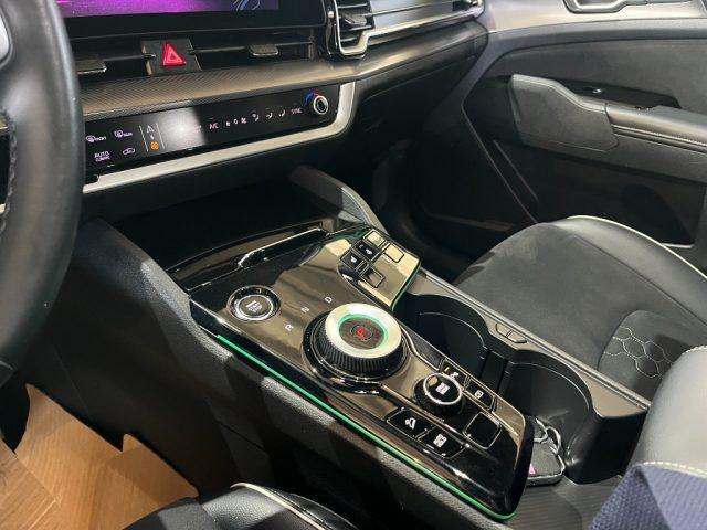 KIA Sportage 1.6 TGDi HEV AT GT-line Plus TETTO/NAVI/LED/TELEC.