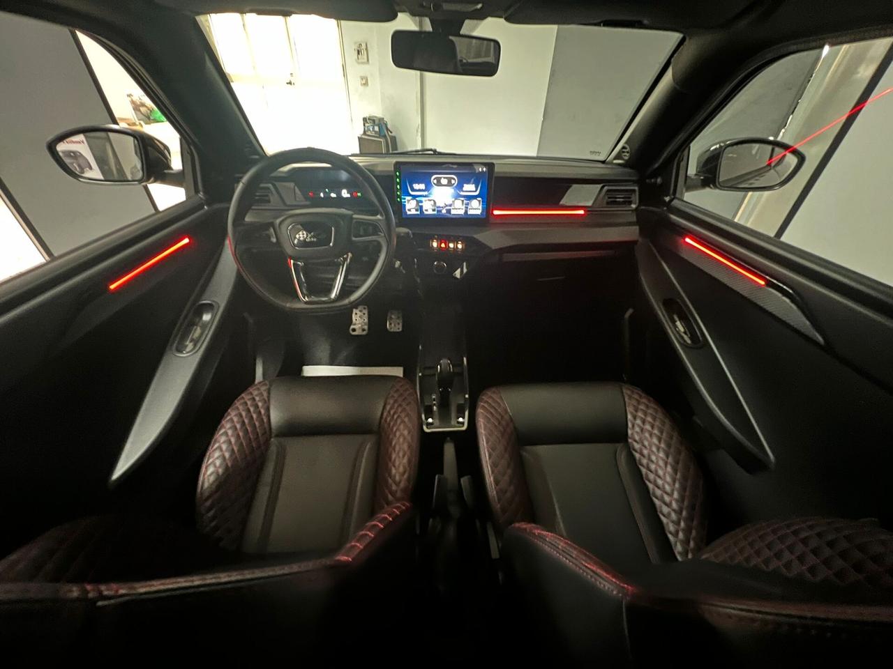 Ligier JS JS50 DCI Ultimate