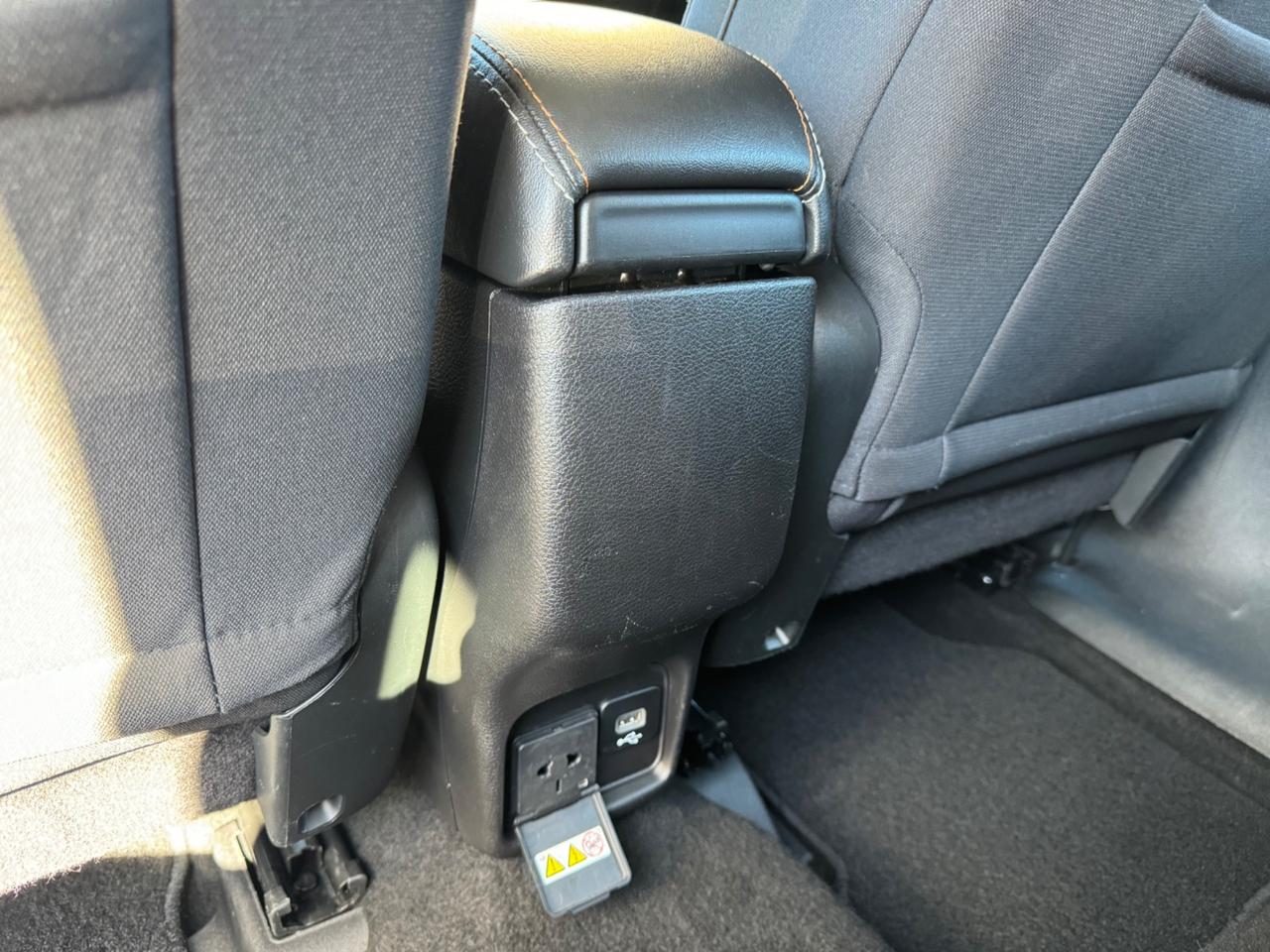 Jeep Compass 1.6 Multijet II 2WD Longitude