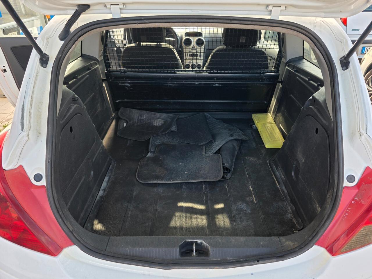 Opel Corsa 1.3 CDTI 75CV 3 porte Van 535.000km