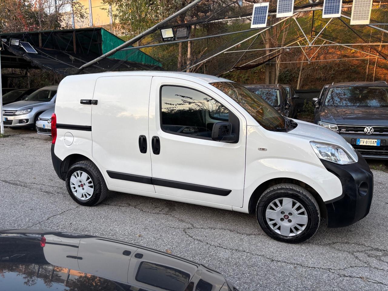 Fiat Fiorino 1.3 MJT 75CV IVA COMPRESA