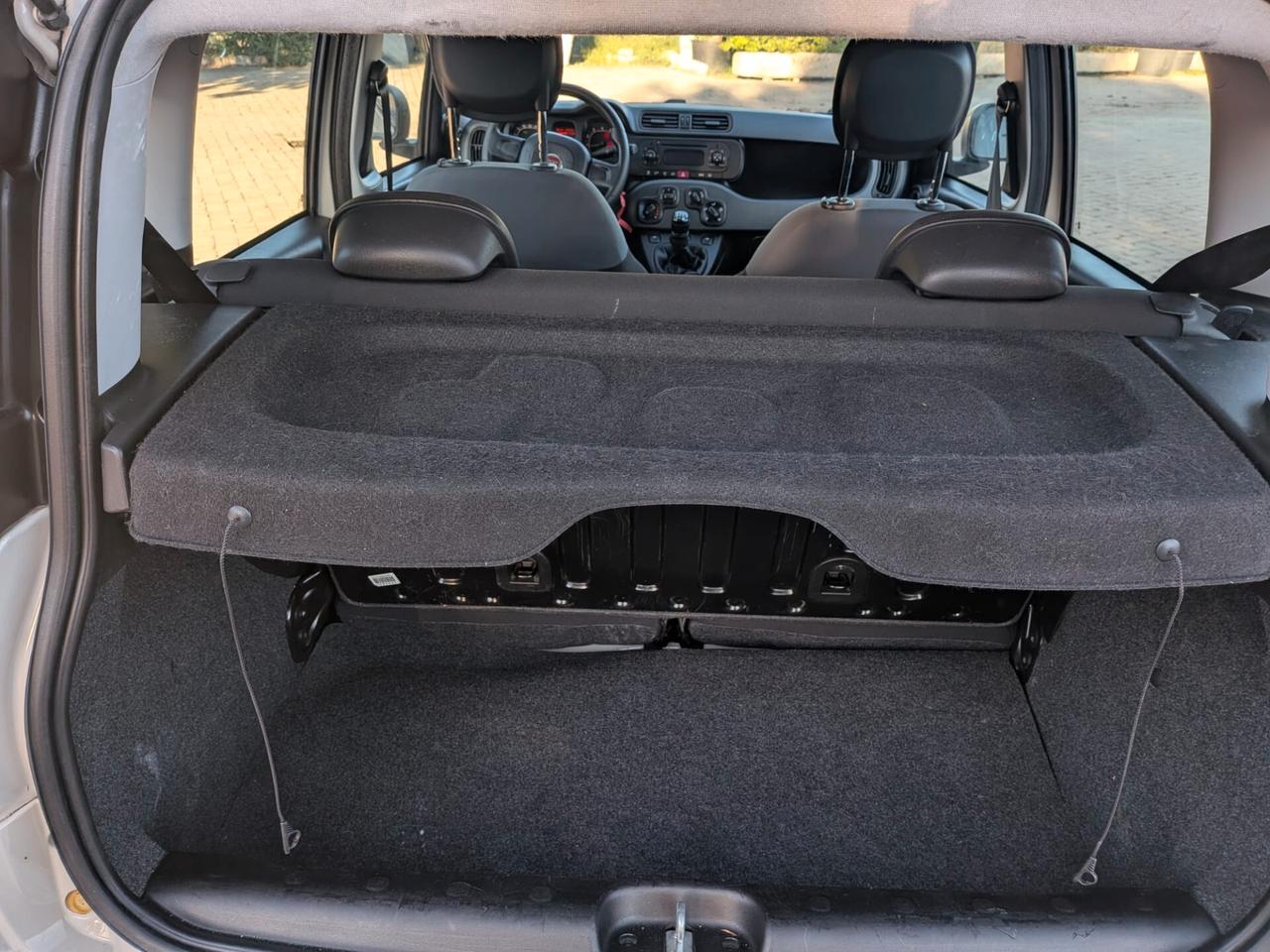 Fiat Panda 1.2 Easy