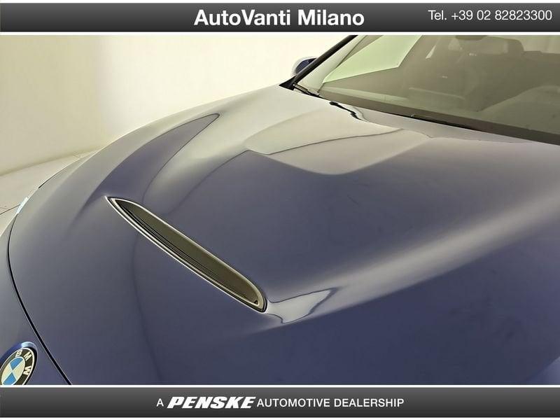 BMW Serie 4 M4 Coupe 3.0 CS dkg