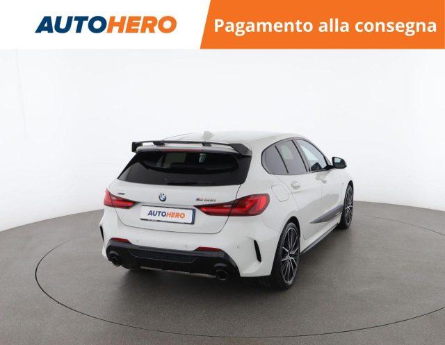 BMW M135 i xDrive
