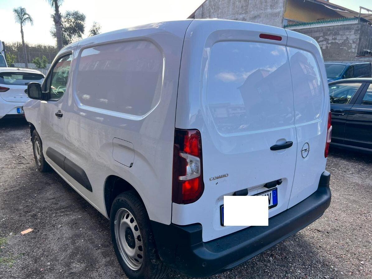 Opel Combo Cargo 1.5 Diesel 100CV S&S PC 1000kg