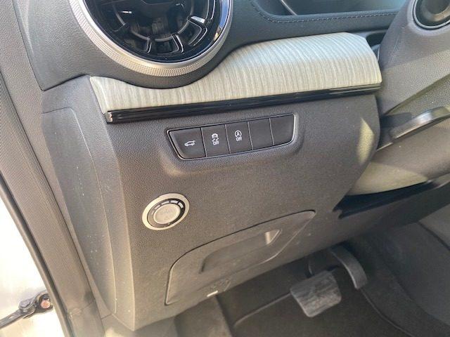 EVO Spazio 1.5 TURBO BENZINA 7POSTI